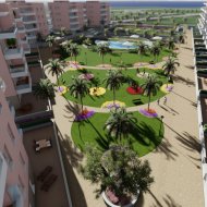 Nouvelle construction - Appartements -
Guardamar del Segura