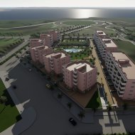Nouvelle construction - Appartements -
Guardamar del Segura
