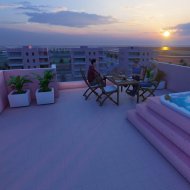 Nouvelle construction - Appartements -
Guardamar del Segura