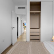 Nouvelle construction - Appartements -
Islas Menores