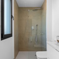 Nouvelle construction - Appartements -
Islas Menores