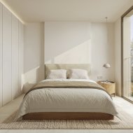 Nouvelle construction - Appartements -
Jacarilla