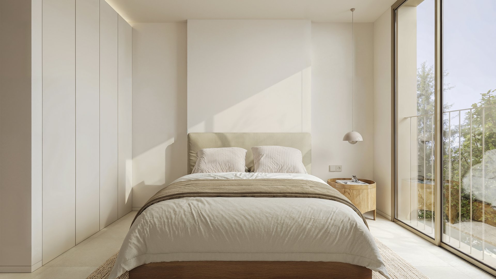 Nouvelle construction - Appartements -
Jacarilla