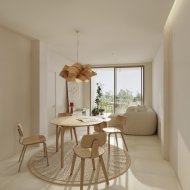 Nouvelle construction - Appartements -
Jacarilla