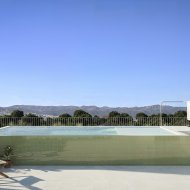 Nouvelle construction - Appartements -
Jacarilla