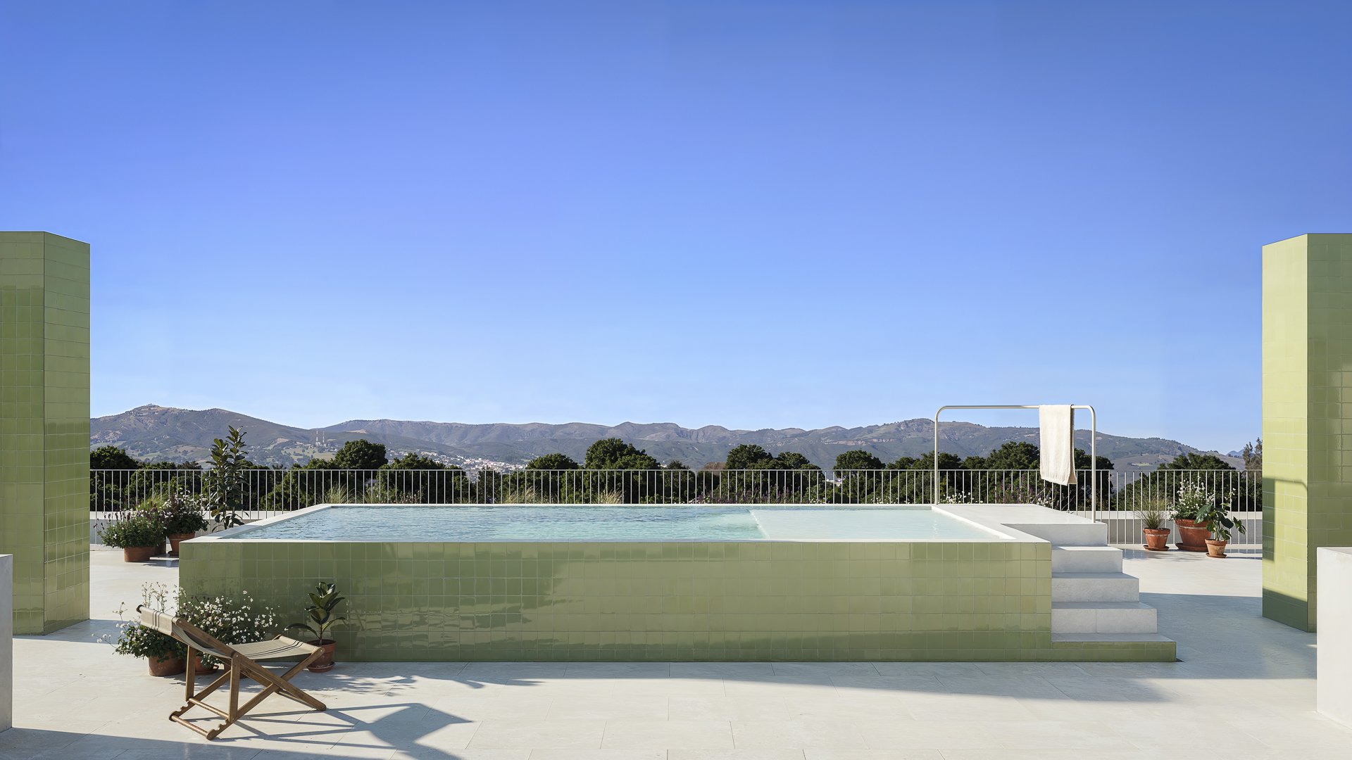 Nouvelle construction - Appartements -
Jacarilla