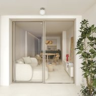 Nouvelle construction - Appartements -
Jacarilla