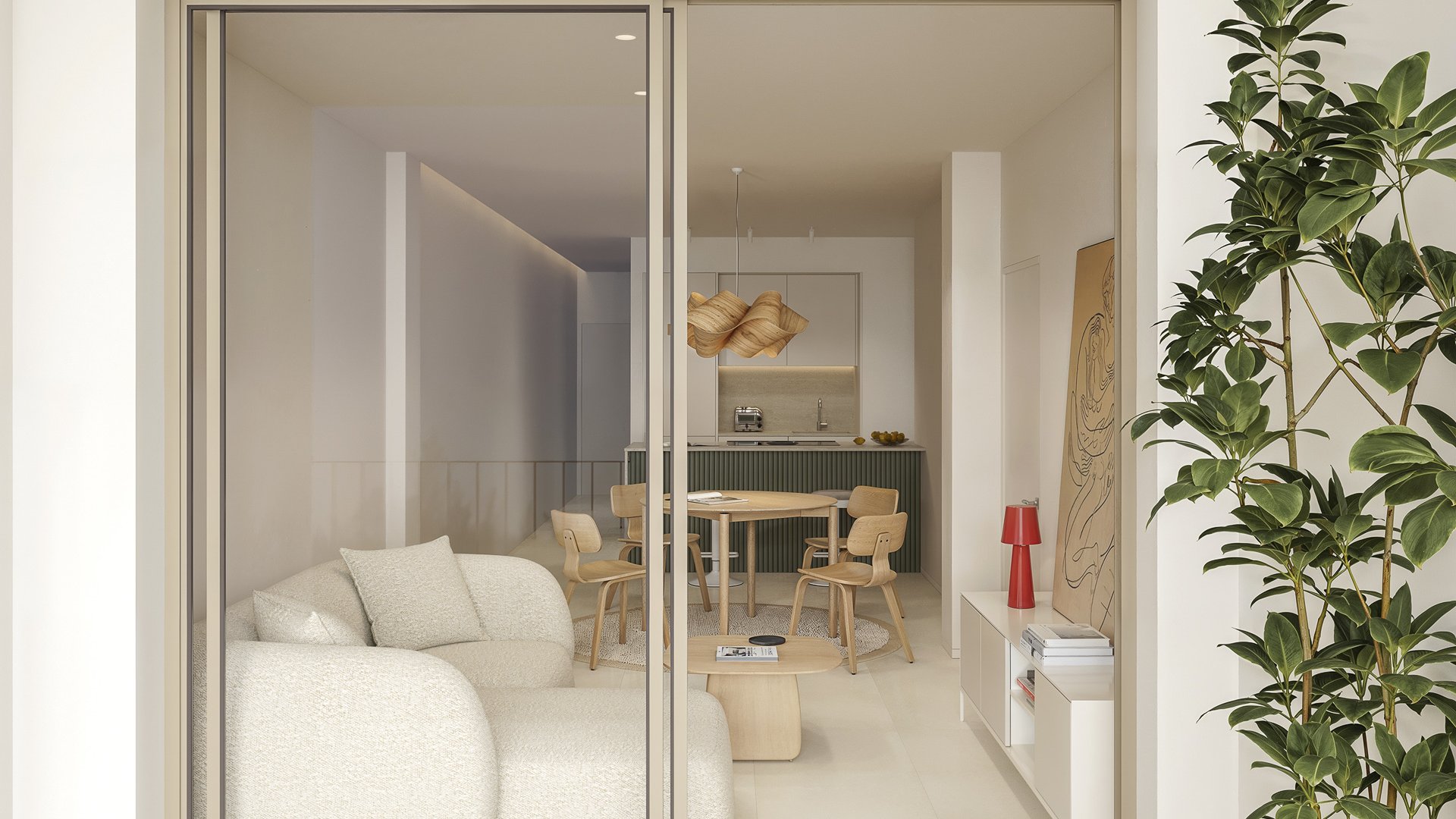 Nouvelle construction - Appartements -
Jacarilla