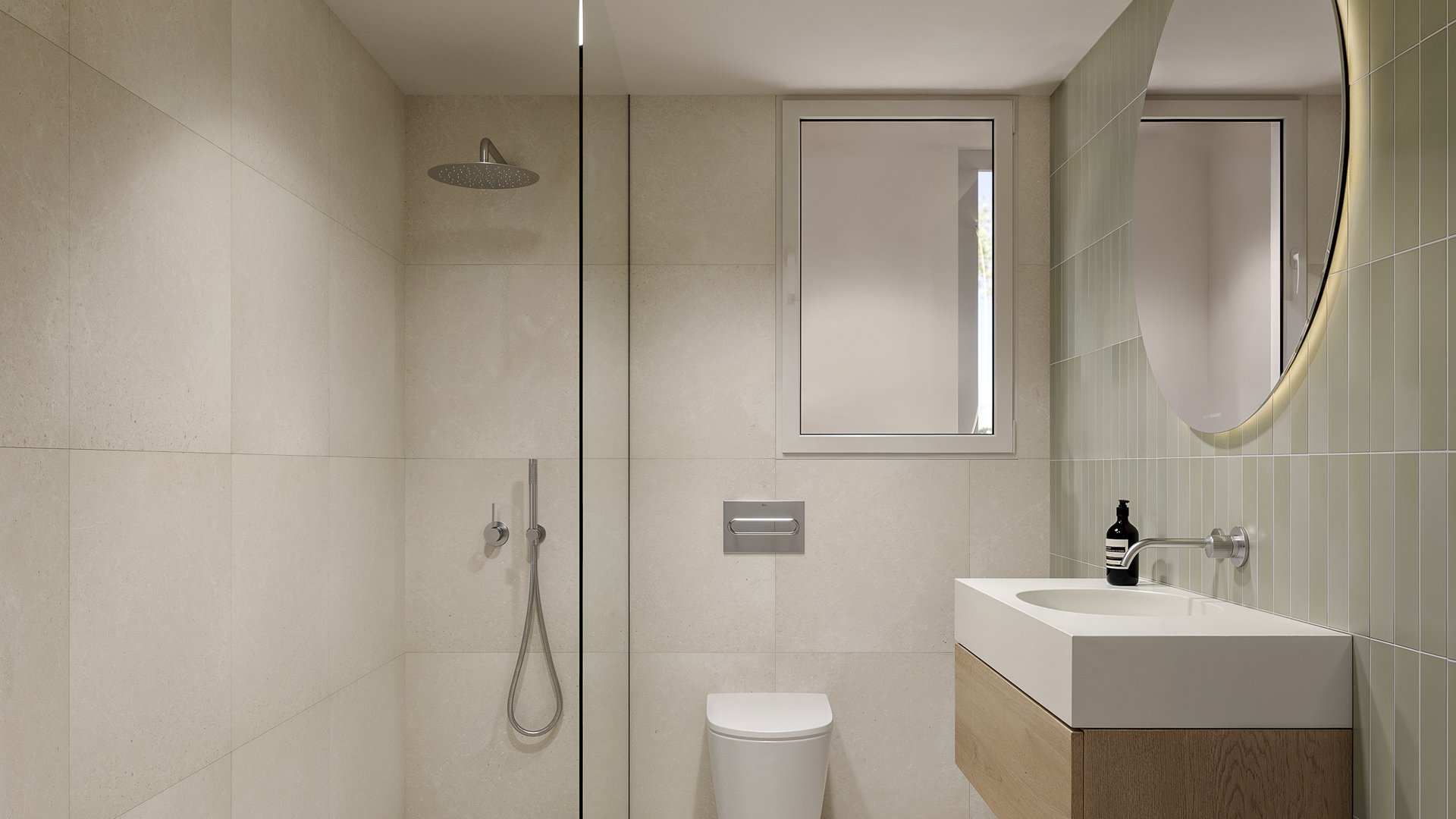 Nouvelle construction - Appartements -
Jacarilla