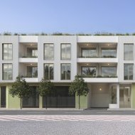 Nouvelle construction - Appartements -
Jacarilla