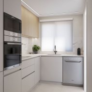 Nouvelle construction - Appartements -
Jávea