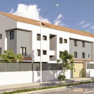 Nouvelle construction - Appartements -
Jávea