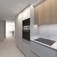 Nouvelle construction - Appartements -
Jávea