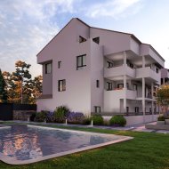 Nouvelle construction - Appartements -
Jávea