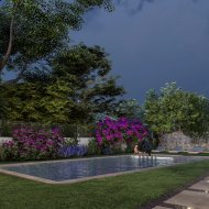 Nouvelle construction - Appartements -
Jávea