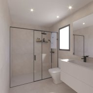 Nouvelle construction - Appartements -
Jávea