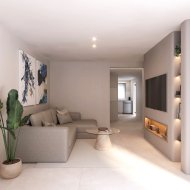 Nouvelle construction - Appartements -
Jávea