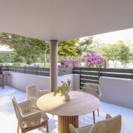 Nouvelle construction - Appartements -
Jávea