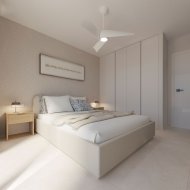 Nouvelle construction - Appartements -
Jávea