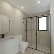 Nouvelle construction - Appartements -
Jávea