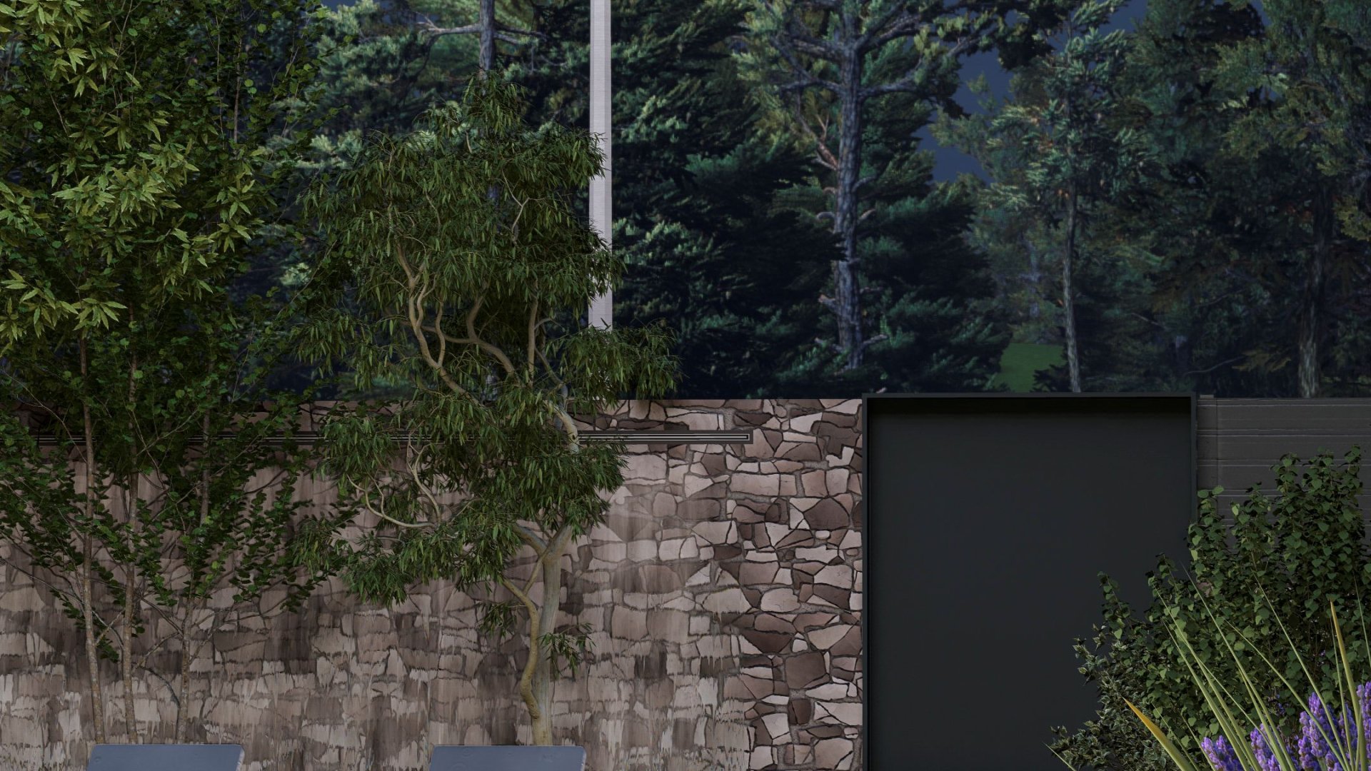 Nouvelle construction - Appartements -
Jávea