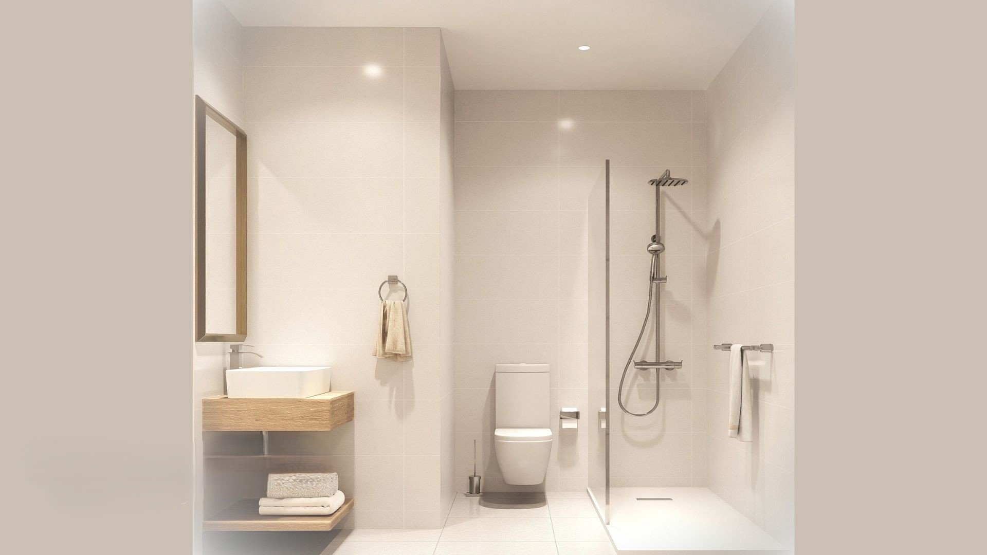 Nouvelle construction - Appartements -
Jávea