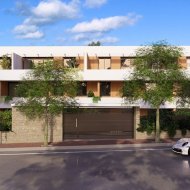 Nouvelle construction - Appartements -
Jávea