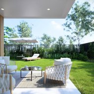 Nouvelle construction - Appartements -
Jávea