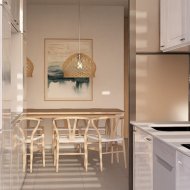 Nouvelle construction - Appartements -
Jávea