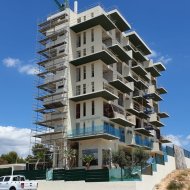 Nouvelle construction - Appartements -
La Cala