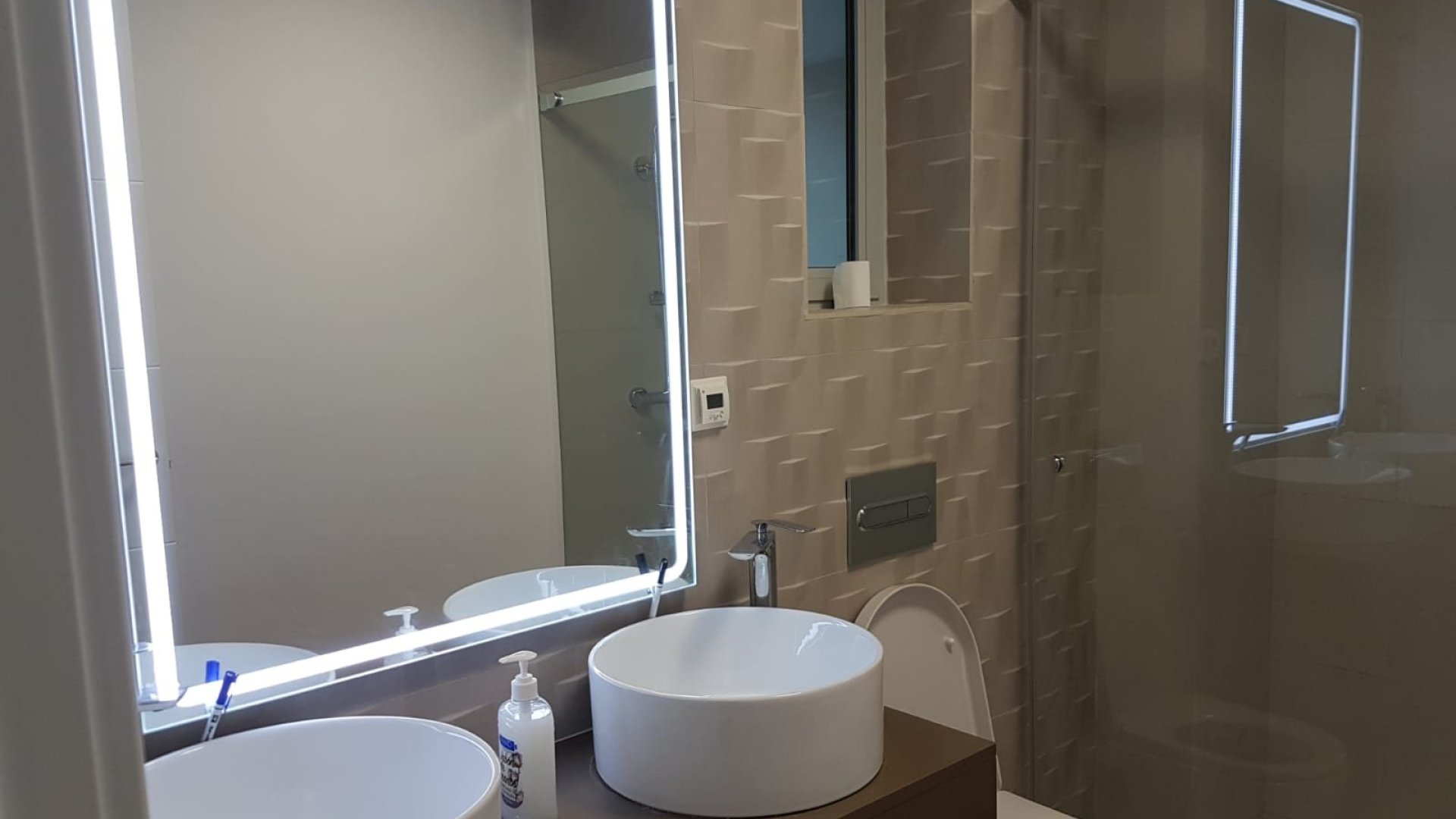 Nouvelle construction - Appartements -
La Cala
