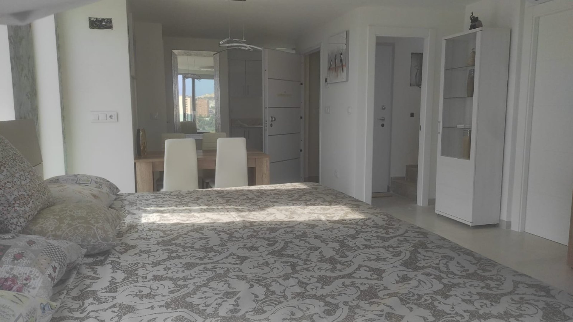 Nouvelle construction - Appartements -
La Cala
