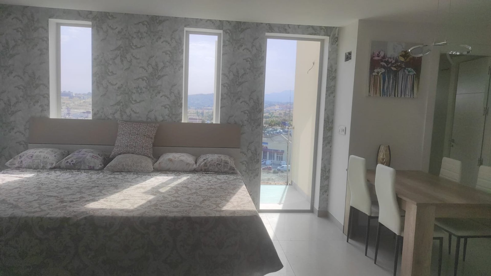 Nouvelle construction - Appartements -
La Cala