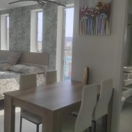 Nouvelle construction - Appartements -
La Cala