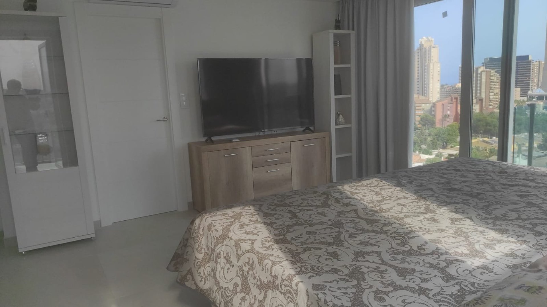 Nouvelle construction - Appartements -
La Cala