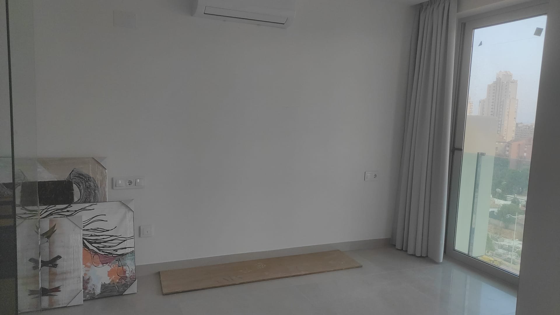 Nouvelle construction - Appartements -
La Cala