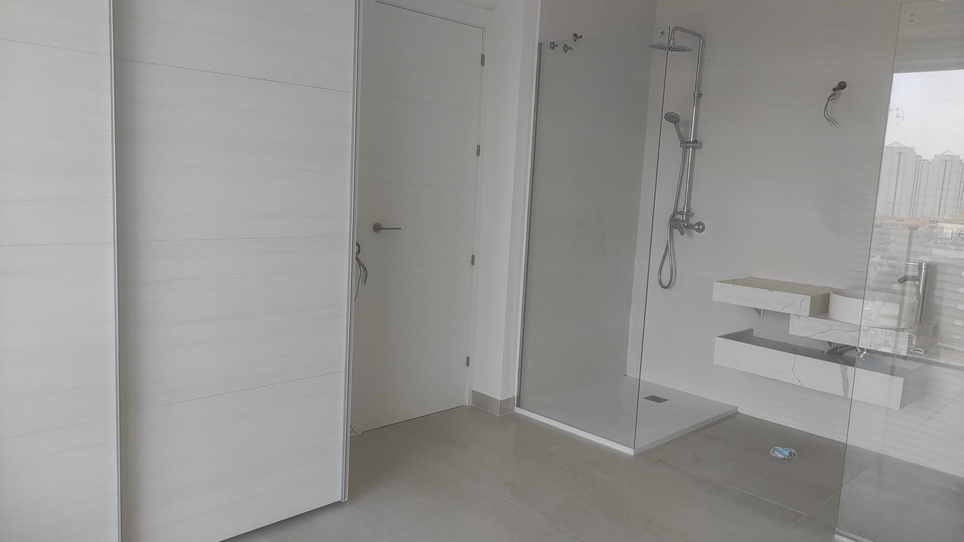 Nouvelle construction - Appartements -
La Cala