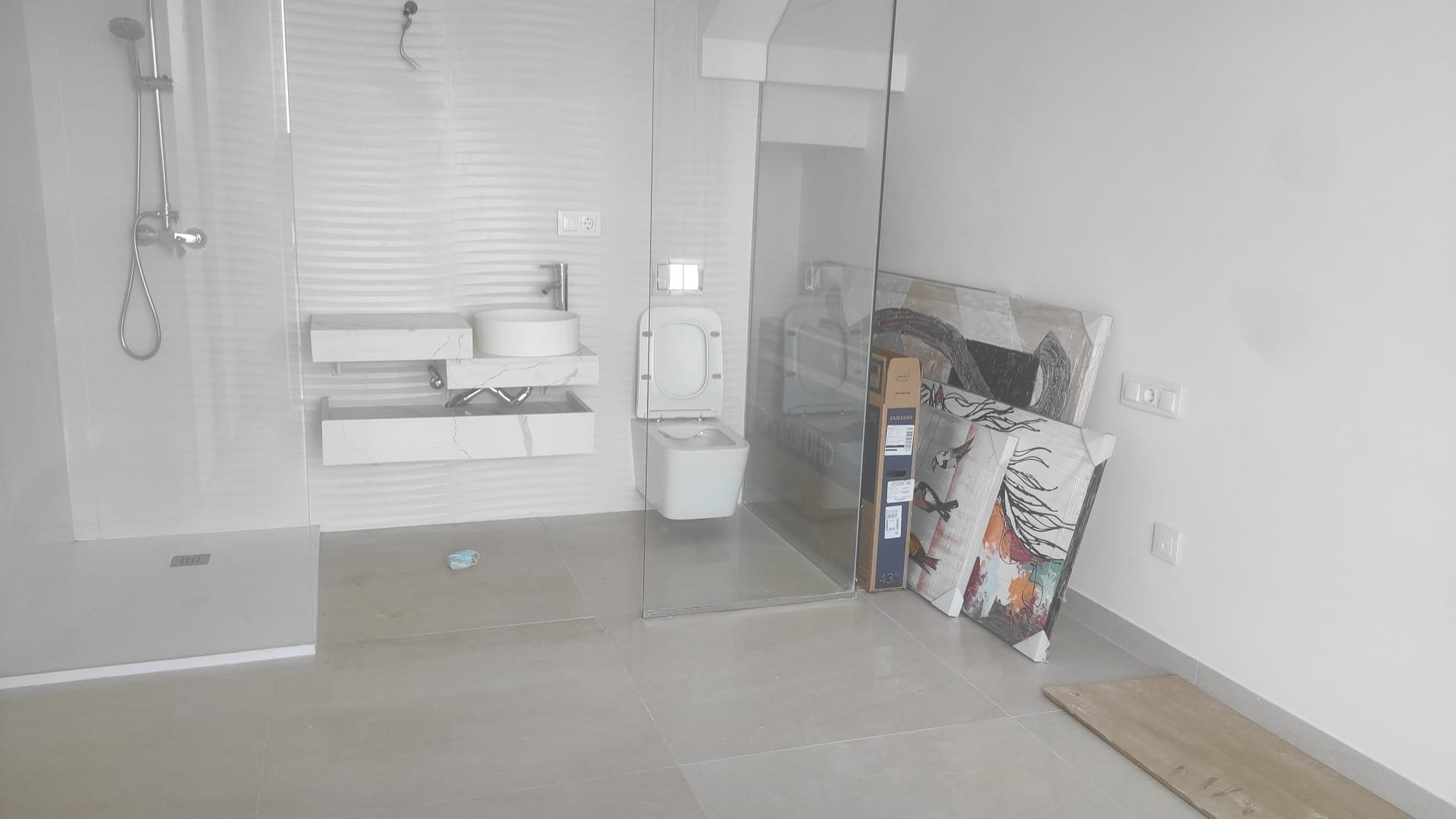 Nouvelle construction - Appartements -
La Cala