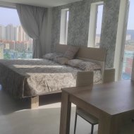 Nouvelle construction - Appartements -
La Cala
