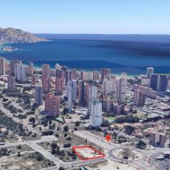 Nouvelle construction - Appartements -
La Cala