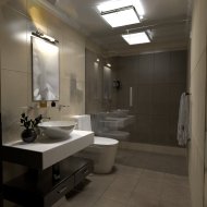 Nouvelle construction - Appartements -
La Cala