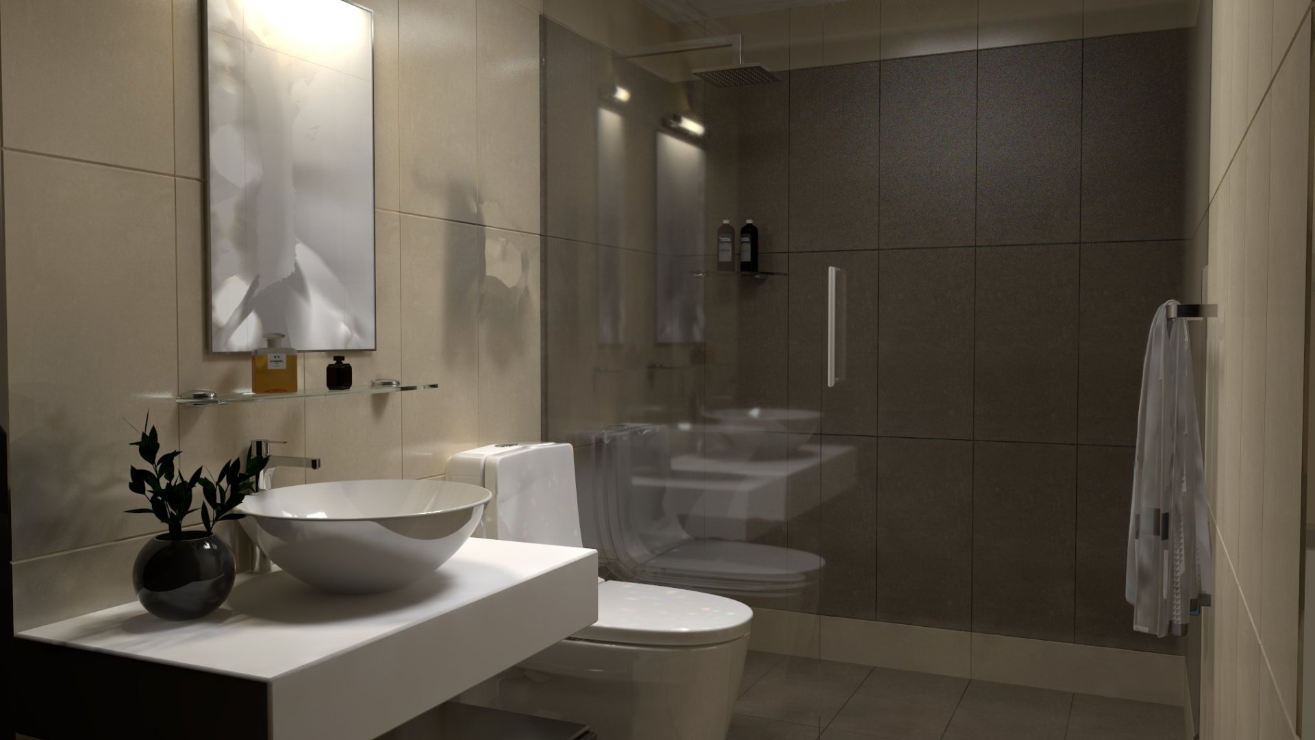 Nouvelle construction - Appartements -
La Cala