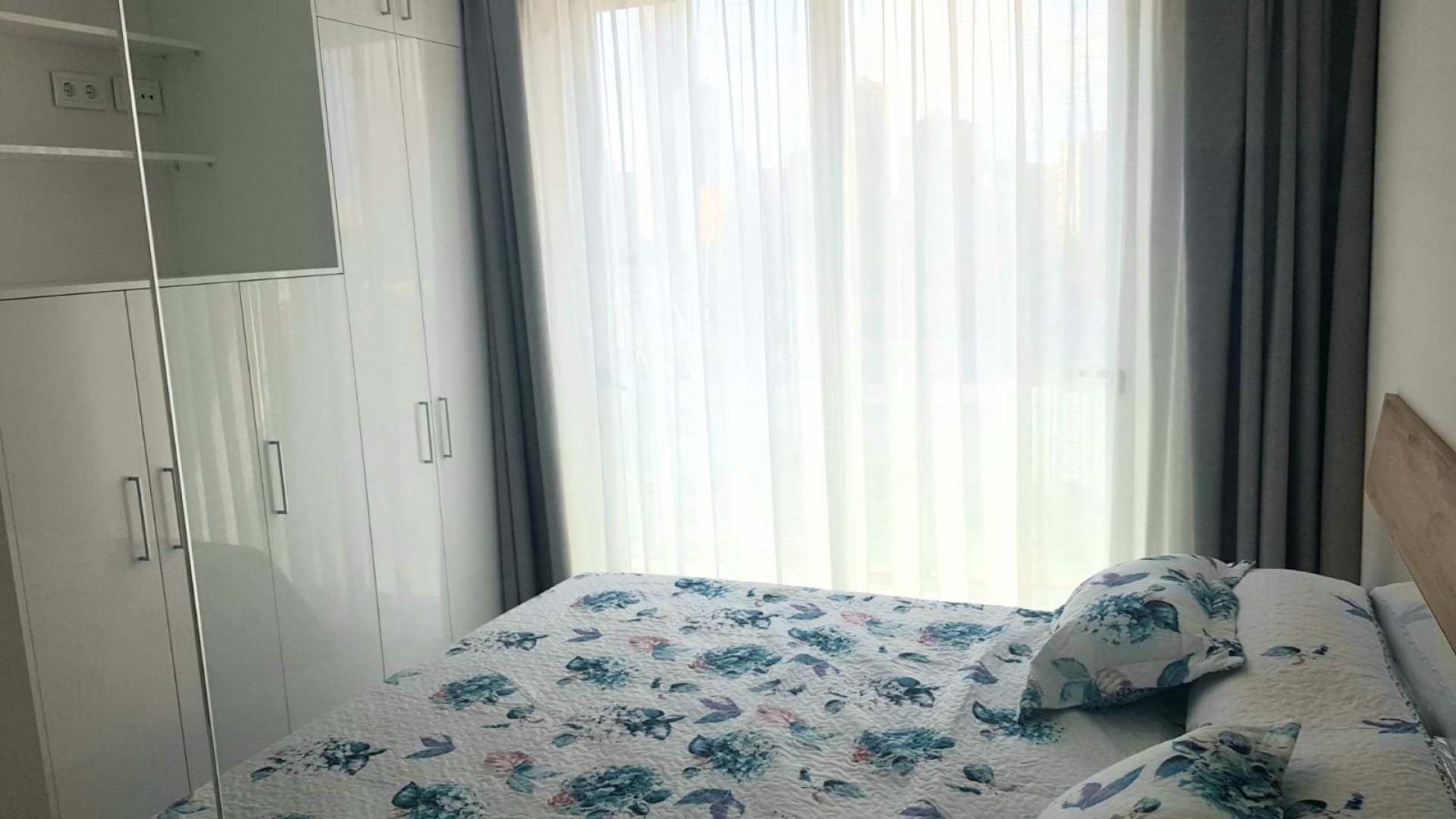 Nouvelle construction - Appartements -
La Cala
