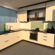 Nouvelle construction - Appartements -
La Cala