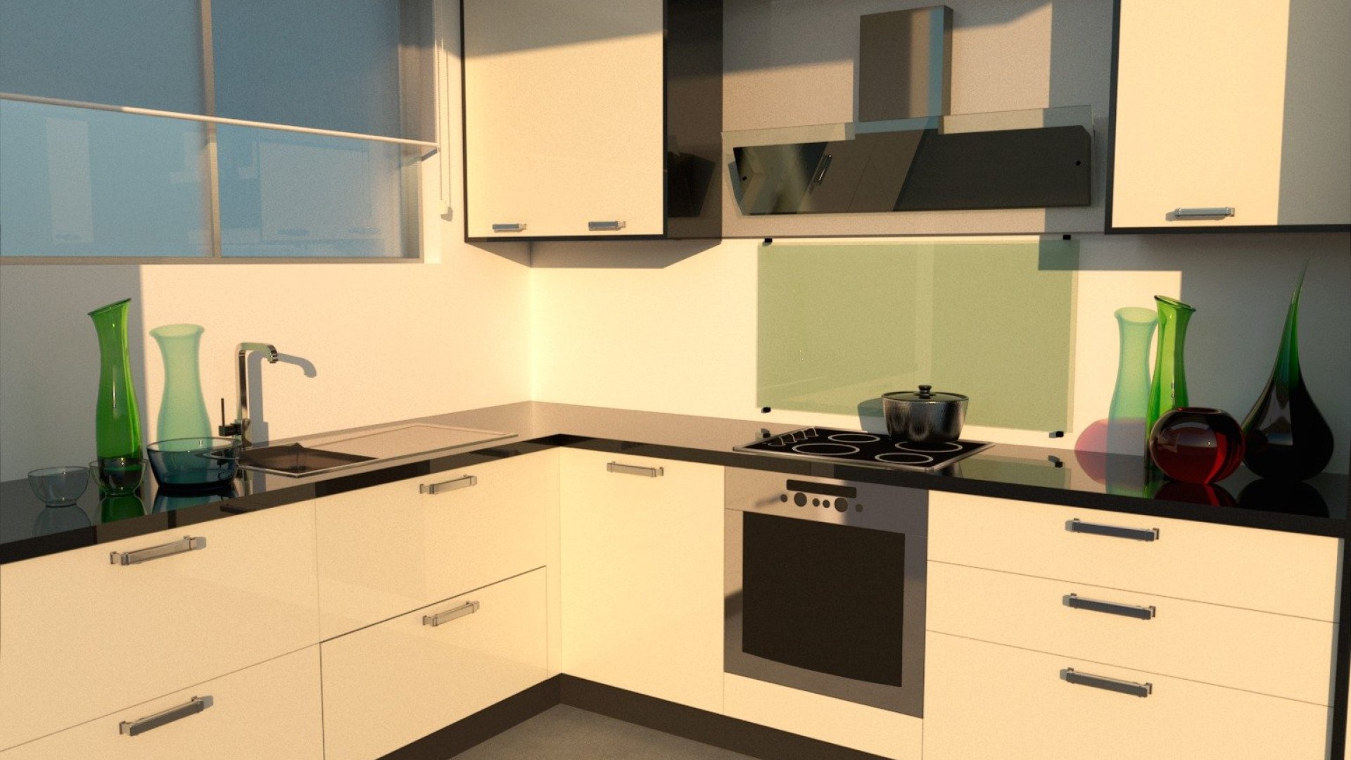 Nouvelle construction - Appartements -
La Cala