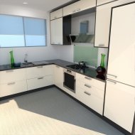 Nouvelle construction - Appartements -
La Cala