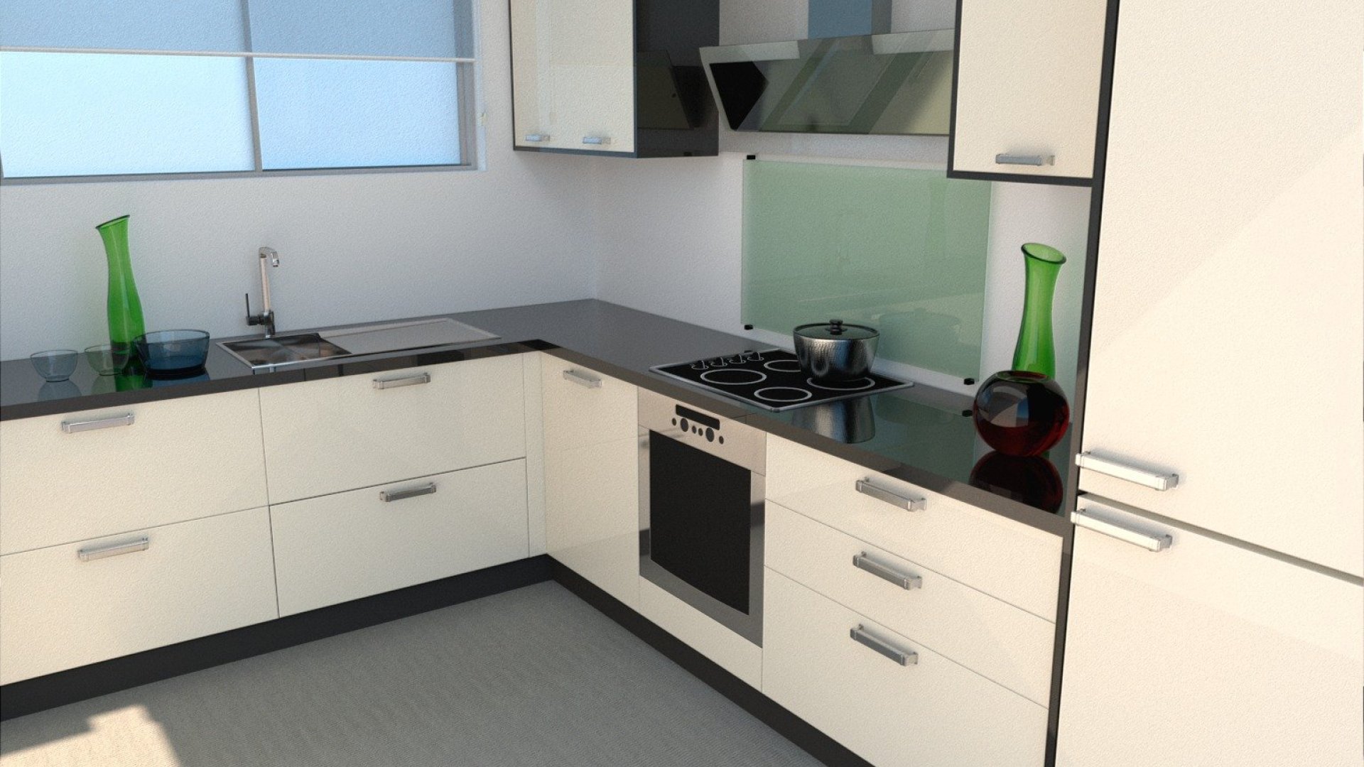 Nouvelle construction - Appartements -
La Cala