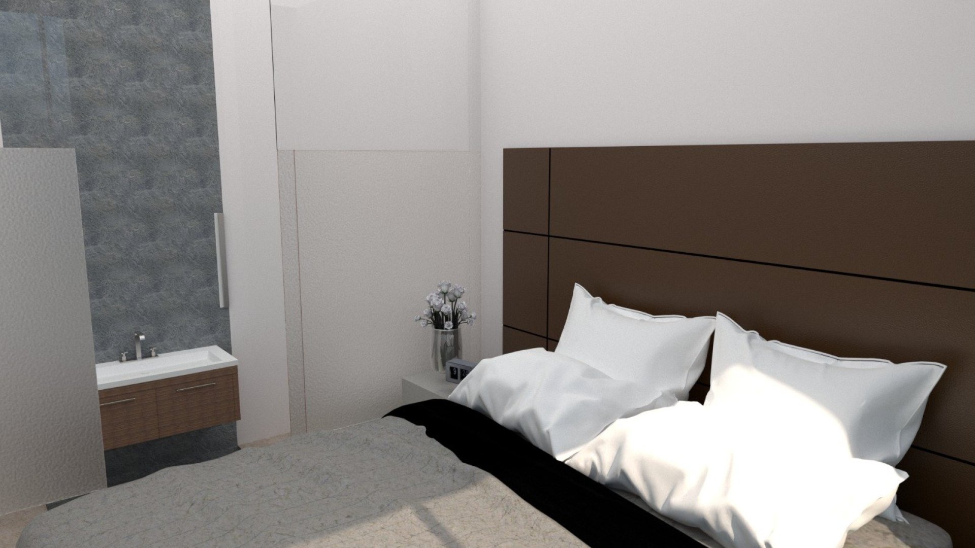 Nouvelle construction - Appartements -
La Cala