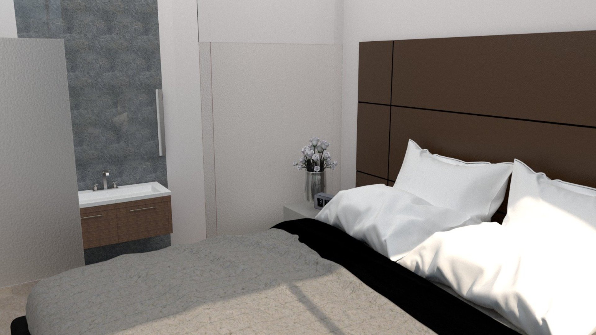 Nouvelle construction - Appartements -
La Cala