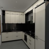 Nouvelle construction - Appartements -
La Cala